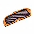 DNA Air Filter SYM HD 125-200 DNA