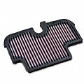 DNA Air Filter For Kawasaki Versys 650 07-13 DNA