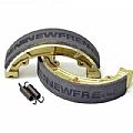 Newfren Brake Shoes GF1312 NEWFREN