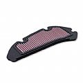 DNA Air Filter Honda SH 150 01-12 DNA