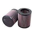 DNA Air Filter Honda CBR 1000 RR (04-07) DNA