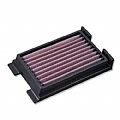 DNA Air Filter Honda CBR 250 11-17 DNA