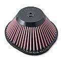 DNA Air Filter Yamaha YZ 125-250-450 02-17 DNA