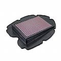 DNA Air Filters Yamaha TDM 900  ( K&N YA9002 ) DNA