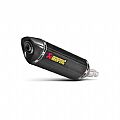 Akrapovic Carbon Slip-On Honda Integra 12-18