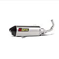 Akrapovic Full System Honda PCX 125/150 14-16 AKRAPOVIC