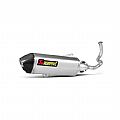 Akrapovic Full System Honda SH 125/150 13-16 AKRAPOVIC