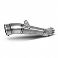 Akrapovic Titanium Slip-On Honda CB 600F Hornet 07-13 AKRAPOVIC