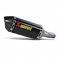 Akrapovic Carbon Slip-On Honda CB 600F Hornet 07-13 AKRAPOVIC