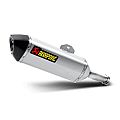 Akrapovic Titanium Slip-On Honda CB 500 F/X AKRAPOVIC