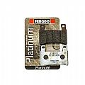 Ferodo Platinum Brake Pads Honda CB 400 Super Four