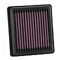 K&N Air Filter Yamaha T-Max 530 17-18 KNFILTERS