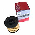 Oil filter genuine YAMAHA TDM900