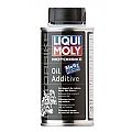 Βελτιωτικό Λαδιού MOS2 Liqui Moly Motorbike Oil Additive 125ml LIQUI MOLY