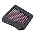 DNA Aiir Filter Yamaha XT 660 R/X (04-14) Stage 2 DNA