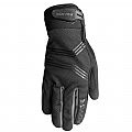 Fovos Windproof Black Gloves FOVOS