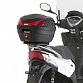 GIVI SR6106 kymco Agility 125-200 R16 GIVI