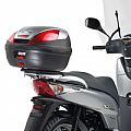 GIVI E219 Honda SH 125-150 2005-2008 GIVI