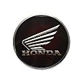 Αυτοκόλλητο Σήμα Honda Ρεζερβουάρ Δεξιό  HONDA