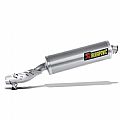 Τελικό Τιτανίου Akrapovic Για BMW R1200 GS 04-09 AKRAPOVIC