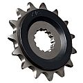 JT JTF1591.16RB Front Sprocket Yamaha TDM 900