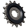 JT JTF577.15RB Front Sprocket Yamaha XT 600