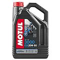 MOTUL 3000 4T 20W50 MA2 4lt MOTUL