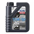 Liqui Moly Street 15w-50 MA2 1lt LIQUI MOLY