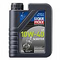 Liqui Moly Scooter 10w-40 1lt LIQUI MOLY