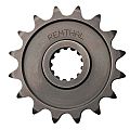 Renthal Front Sprocket YAMAHA YZF R1/R6