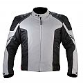 Nordcap Storm Jacket Black-Grey NORDCAP