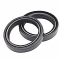 XT660X  Fork oil seals 43 x 55 x 9.5 / 10.5mm TNK