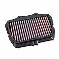 DNA Air Filter Triumph Tiger 800 XC, XCx, XR, XRX 11-18 DNA