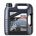 Liqui Moly Street 15w-50 MA2 4lt