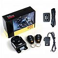 Motorcycle Alarm ELSER MD-i500 Plus