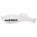 Acerbis Rally Profile Handguards White ACERBIS