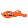 Acerbis Rally Profile Handguards Orange