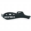 Acerbis Rally Profile Handguards Black