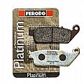 Ferodo Brake Pads FDB664P NC750X VT750  FERODO