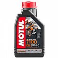 Motul 7100 5w-40 MA2 1L MOTUL