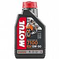 Συνθετικό Λάδι Motul 7100 15w-50  MA2 1L