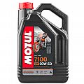 Motul 7100 20w-50 MA2 4L