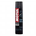 Motul E10 Shine&Go 400ml MOTUL