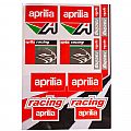 Aprilia Stickers