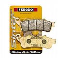 Ferodo Sinter Grip Scooter Honda Foresight 250