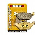 Ferodo Sinter Grip Scooter YAMAHA T-MAX 500 06-07