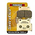 Ferodo Sinter Grip Scooter Kymco XCITING 400