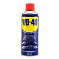 Σπρέϊ αντισκουριακό 400ml WD-40 Γενικής Χρήσης WD40