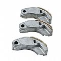 Σετ Σιαγώνες Συμπλέκτη Γνήσια Honda Για SH125-150 09-17 HONDA