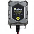 Unibat CH1 6V-12V Battery Charger UNIBAT